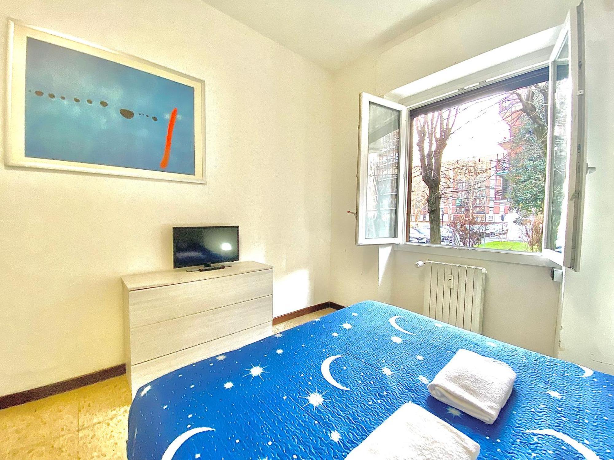 Apartamento Navigli Style, Tra Metropolitana Famagosta, Comfort E Modernita Milán Exterior foto